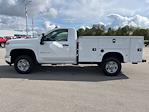 2024 Chevrolet Silverado 2500 Regular Cab 4x4, Knapheide Steel Service Body Service Truck for sale #C3399R - photo 4