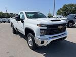 2024 Chevrolet Silverado 2500 Regular Cab 4x2, Pickup for sale #C3424R - photo 3