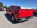 New 2024 Chevrolet Silverado 1500 Work Truck Crew Cab 4x4, Pickup for sale #C3433R - photo 2