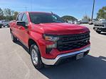 New 2024 Chevrolet Silverado 1500 Work Truck Crew Cab 4x4, Pickup for sale #C3433R - photo 3