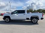 2024 Chevrolet Silverado 2500 Crew Cab 4x4, Pickup for sale #C3439R - photo 4