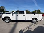 New 2024 Chevrolet Silverado 2500 Work Truck Crew Cab 4x4, 8' 2" Reading SL Service Body Service Truck for sale #C3441R - photo 5