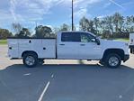 New 2024 Chevrolet Silverado 2500 Work Truck Crew Cab 4x4, 8' 2" Reading SL Service Body Service Truck for sale #C3441R - photo 3