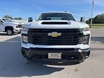 New 2024 Chevrolet Silverado 2500 Work Truck Crew Cab 4x4, 8' 2" Reading SL Service Body Service Truck for sale #C3441R - photo 12