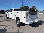 New 2024 Chevrolet Silverado 2500 Work Truck Crew Cab 4x4, 8' 2" Reading SL Service Body Service Truck for sale #C3441R - photo 2