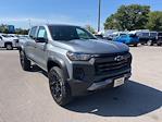 New 2024 Chevrolet Colorado Trail Boss Crew Cab 4x4, Pickup for sale #C3446R - photo 3