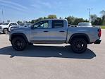 New 2024 Chevrolet Colorado Trail Boss Crew Cab 4x4, Pickup for sale #C3446R - photo 4