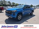 New 2024 Chevrolet Colorado Z71 Crew Cab 4x4, Pickup for sale #C3449R - photo 1