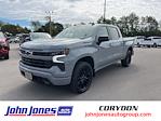 2024 Chevrolet Silverado 1500 Crew Cab 4x4, Pickup for sale #C3450R - photo 1