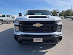 New 2024 Chevrolet Silverado 2500 Work Truck Crew Cab 4x4, 8' 2" Reading SL Service Body Service Truck for sale #C3451R - photo 12