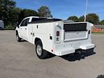 New 2024 Chevrolet Silverado 2500 Work Truck Crew Cab 4x4, 8' 2" Reading SL Service Body Service Truck for sale #C3451R - photo 2