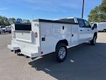 New 2024 Chevrolet Silverado 2500 Work Truck Crew Cab 4x4, 8' 2" Reading SL Service Body Service Truck for sale #C3451R - photo 14