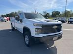 New 2024 Chevrolet Silverado 2500 Work Truck Crew Cab 4x4, 8' 2" Reading SL Service Body Service Truck for sale #C3451R - photo 4