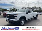 2024 Chevrolet Silverado 3500 Crew Cab 4x4, Pickup for sale #C3453R - photo 1