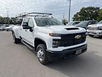 2024 Chevrolet Silverado 3500 Crew Cab 4x4, Pickup for sale #C3453R - photo 3