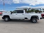 2024 Chevrolet Silverado 3500 Crew Cab 4x4, Pickup for sale #C3453R - photo 4