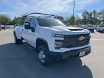 New 2024 Chevrolet Silverado 3500 Work Truck Crew Cab 4x4, Pickup for sale #C3456R - photo 4