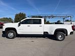 New 2024 Chevrolet Silverado 3500 Work Truck Crew Cab 4x4, Pickup for sale #C3456R - photo 5