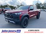 2024 Chevrolet Colorado Crew Cab 4x4, Pickup for sale #C3460R - photo 1