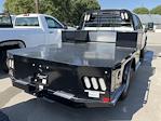 New 2024 Chevrolet Silverado 3500 Work Truck Crew Cab 4x4, Flatbed Truck for sale #C3466R - photo 5