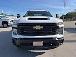 New 2024 Chevrolet Silverado 3500 Work Truck Crew Cab 4x4, 9' CM Truck Beds SK Deluxe Flatbed Truck for sale #C3466R - photo 12