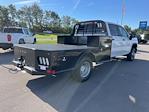 New 2024 Chevrolet Silverado 3500 Work Truck Crew Cab 4x4, 9' CM Truck Beds SK Deluxe Flatbed Truck for sale #C3466R - photo 14