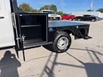 New 2024 Chevrolet Silverado 3500 Work Truck Crew Cab 4x4, 9' CM Truck Beds SK Deluxe Flatbed Truck for sale #C3466R - photo 16