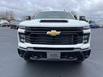 New 2024 Chevrolet Silverado 2500 Work Truck Crew Cab 4x4, 8' 2" Reading SL Service Body Service Truck for sale #C3467R - photo 12