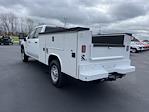 New 2024 Chevrolet Silverado 2500 Work Truck Crew Cab 4x4, 8' 2" Reading SL Service Body Service Truck for sale #C3467R - photo 14