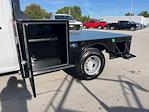 New 2024 Chevrolet Silverado 3500 Work Truck Crew Cab 4x4, 9' 4" CM Truck Beds SK Model Flatbed Truck for sale #C3470R - photo 16