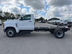 New 2024 Chevrolet Silverado 6500 Work Truck Regular Cab 4x2, Cab Chassis for sale #C3490R - photo 4