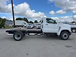 New 2024 Chevrolet Silverado 6500 Work Truck Regular Cab 4x2, Cab Chassis for sale #C3490R - photo 5