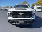 New 2024 Chevrolet Silverado 3500 Work Truck Crew Cab 4x4, 9' Reading SL Service Body Service Truck for sale #C3492R - photo 11