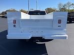 New 2024 Chevrolet Silverado 3500 Work Truck Crew Cab 4x4, 9' Reading SL Service Body Service Truck for sale #C3492R - photo 12