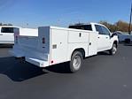 New 2024 Chevrolet Silverado 3500 Work Truck Crew Cab 4x4, 9' Reading SL Service Body Service Truck for sale #C3492R - photo 13