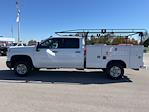 New 2024 Chevrolet Silverado 2500 Work Truck Crew Cab 4x4, 8' 2" Reading SL Service Body Service Truck for sale #C3509R - photo 6