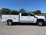 New 2024 Chevrolet Silverado 2500 Work Truck Crew Cab 4x4, 8' 2" Reading SL Service Body Service Truck for sale #C3509R - photo 7