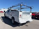 New 2024 Chevrolet Silverado 2500 Work Truck Crew Cab 4x4, 8' 2" Reading SL Service Body Service Truck for sale #C3509R - photo 2