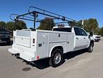 New 2024 Chevrolet Silverado 2500 Work Truck Crew Cab 4x4, 8' 2" Reading SL Service Body Service Truck for sale #C3509R - photo 14