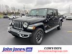 Used 2020 Jeep Gladiator Overland Crew Cab 4x4, Pickup for sale #C3510R-2 - photo 1