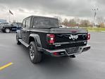 Used 2020 Jeep Gladiator Overland Crew Cab 4x4, Pickup for sale #C3510R-2 - photo 2