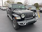 Used 2020 Jeep Gladiator Overland Crew Cab 4x4, Pickup for sale #C3510R-2 - photo 4