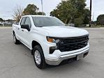 2025 Chevrolet Silverado 1500 Double Cab 4x4, Pickup for sale #C3520S - photo 3