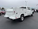 2024 Chevrolet Silverado 2500 Crew Cab 4x4, Service Truck for sale #C3521R - photo 14