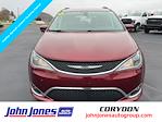 Used 2018 Chrysler Pacifica Touring L Plus FWD, Minivan for sale #C3524R-1 - photo 17