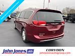 Used 2018 Chrysler Pacifica Touring L Plus FWD, Minivan for sale #C3524R-1 - photo 2