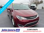 Used 2018 Chrysler Pacifica Touring L Plus FWD, Minivan for sale #C3524R-1 - photo 4