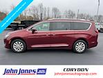 Used 2018 Chrysler Pacifica Touring L Plus FWD, Minivan for sale #C3524R-1 - photo 5