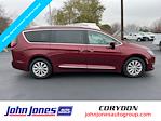 Used 2018 Chrysler Pacifica Touring L Plus FWD, Minivan for sale #C3524R-1 - photo 6