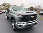 2025 Chevrolet Silverado 2500 Regular Cab 4x4, Pickup for sale #C3546S - photo 3